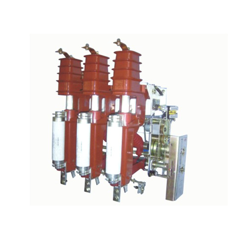 FZ（R）N12戶(hù)內(nèi)高壓負(fù)荷開(kāi)關(guān)熔斷組合電器